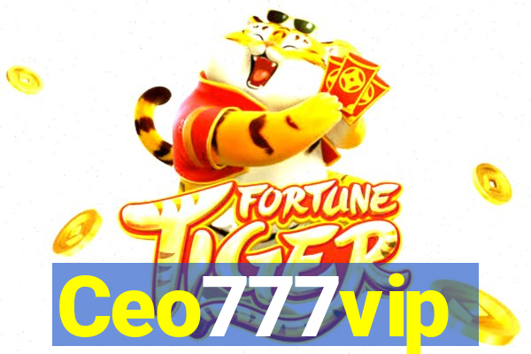 Ceo777vip