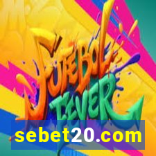 sebet20.com