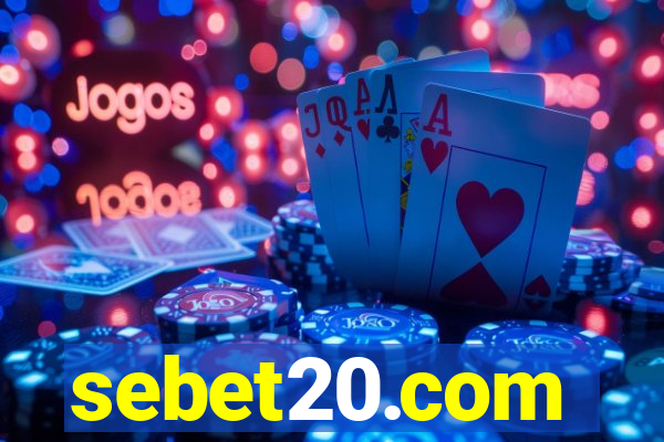 sebet20.com