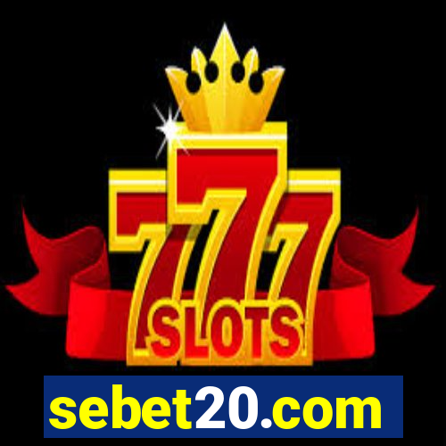 sebet20.com