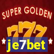 je7bet