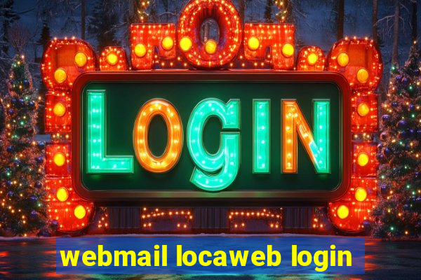 webmail locaweb login