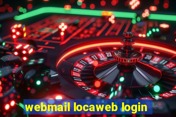 webmail locaweb login