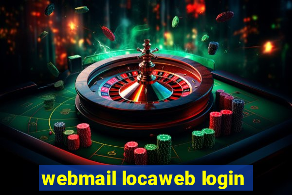 webmail locaweb login