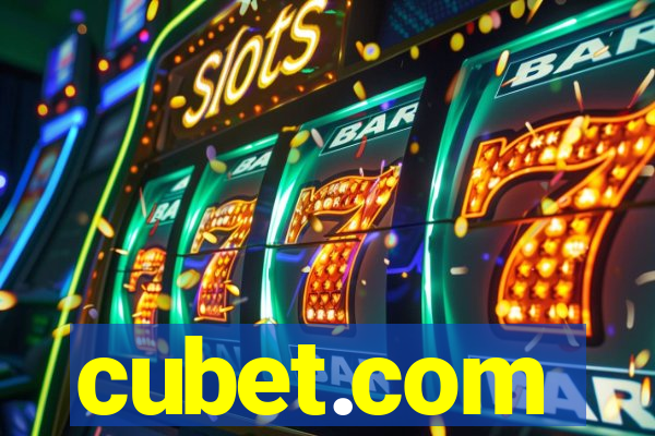 cubet.com