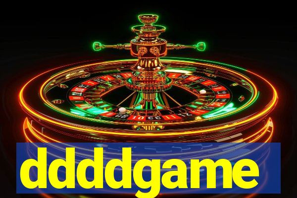 ddddgame