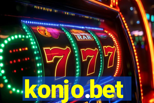 konjo.bet