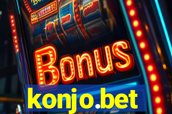 konjo.bet