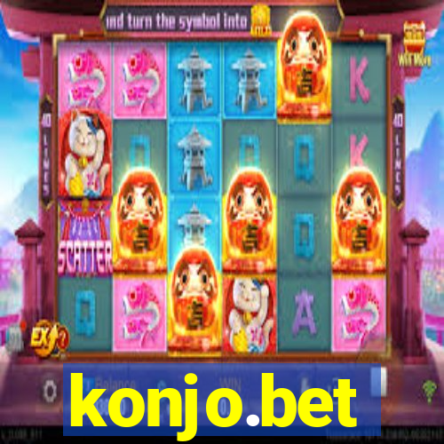 konjo.bet