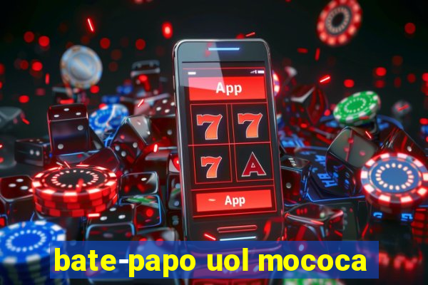 bate-papo uol mococa