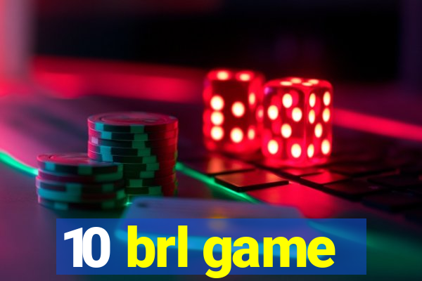 10 brl game