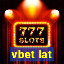 vbet lat