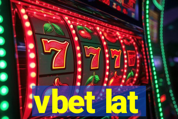 vbet lat