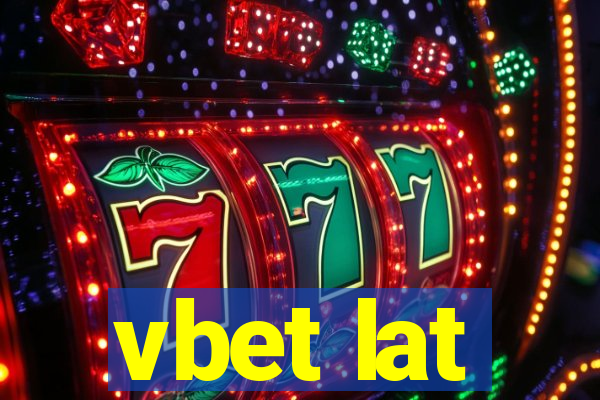 vbet lat