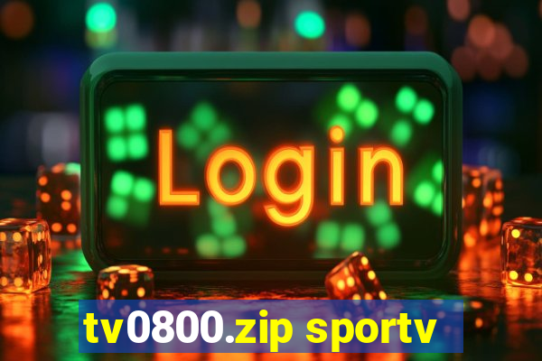 tv0800.zip sportv