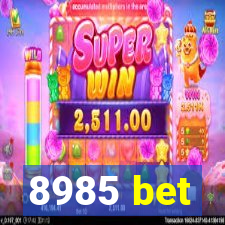 8985 bet