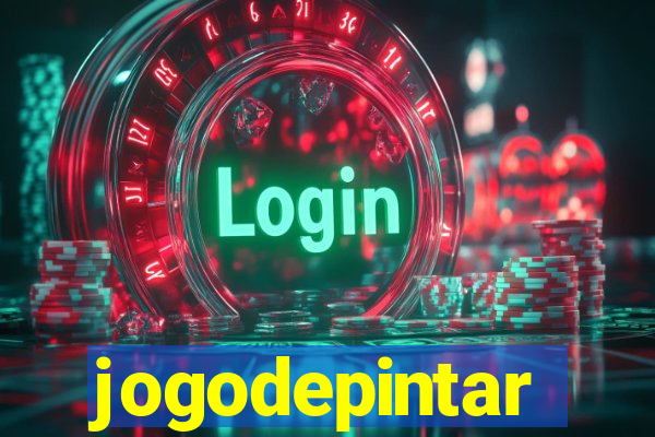 jogodepintar