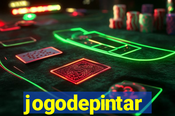 jogodepintar