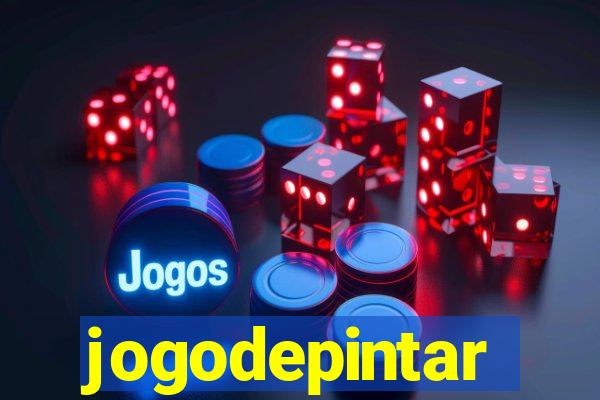 jogodepintar