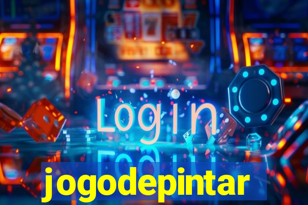 jogodepintar