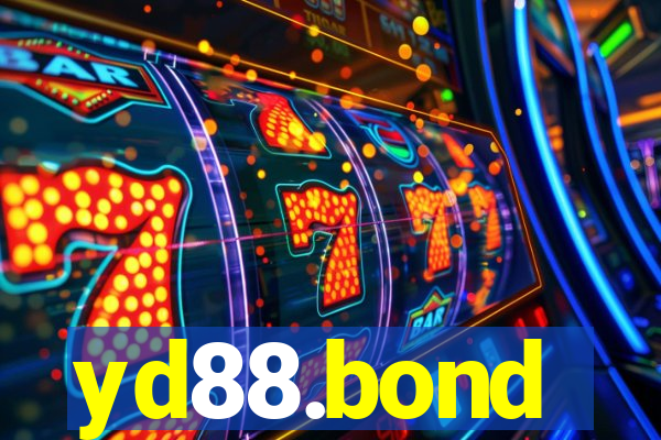 yd88.bond