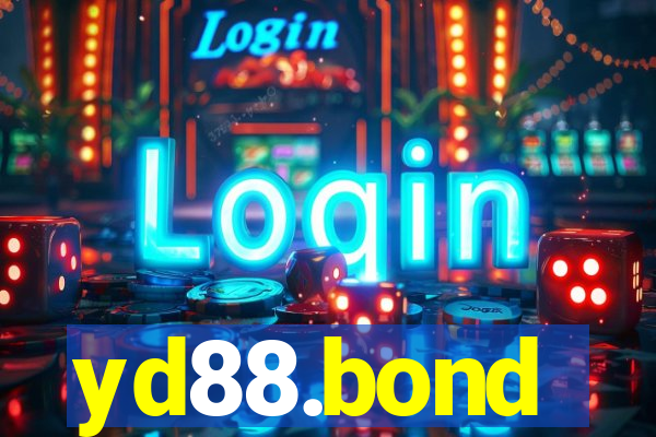 yd88.bond