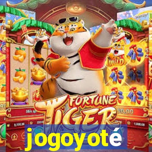 jogoyoté