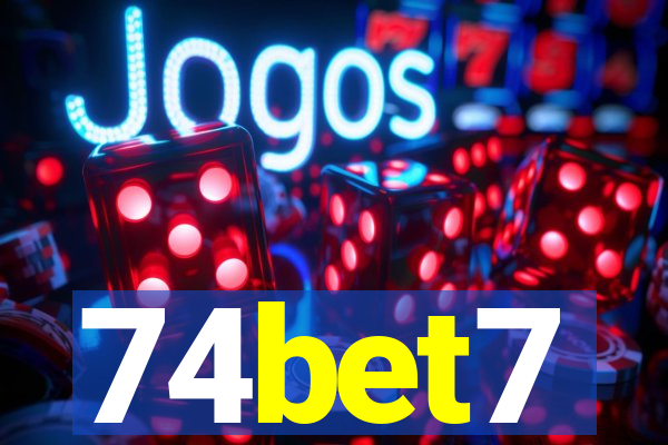 74bet7