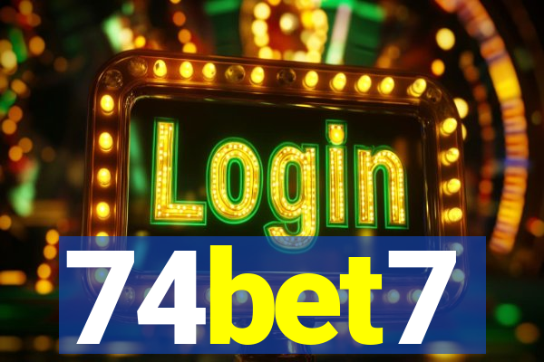 74bet7