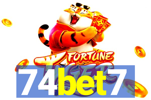 74bet7