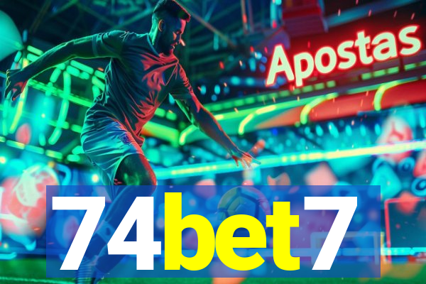 74bet7