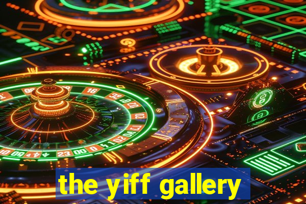 the yiff gallery