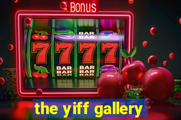 the yiff gallery