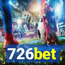 726bet