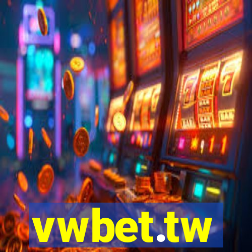 vwbet.tw