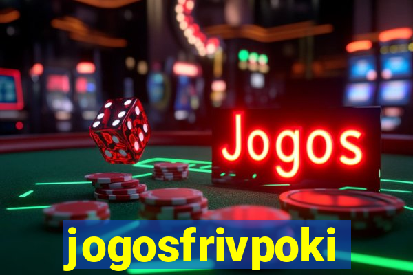 jogosfrivpoki