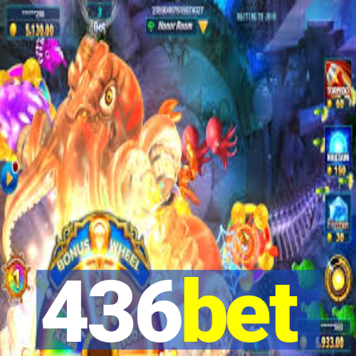 436bet