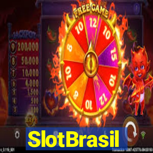 SlotBrasil