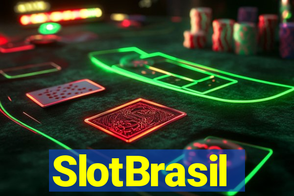 SlotBrasil