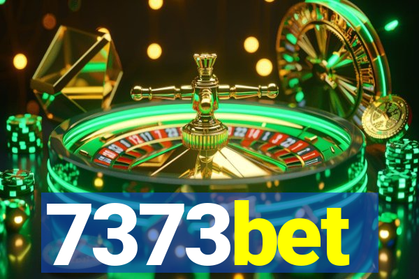 7373bet