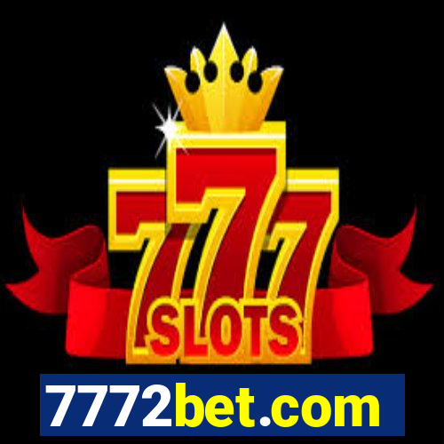 7772bet.com