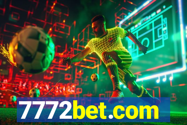 7772bet.com