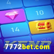 7772bet.com