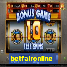 betfaironline