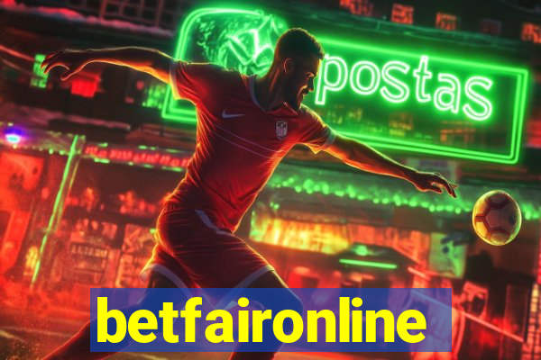 betfaironline