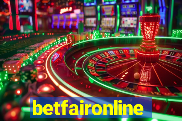 betfaironline