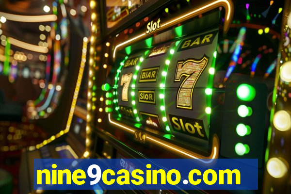 nine9casino.com