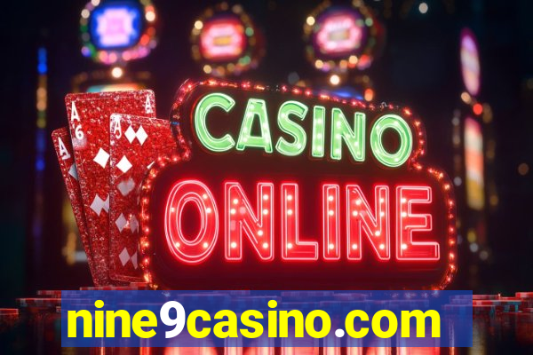 nine9casino.com