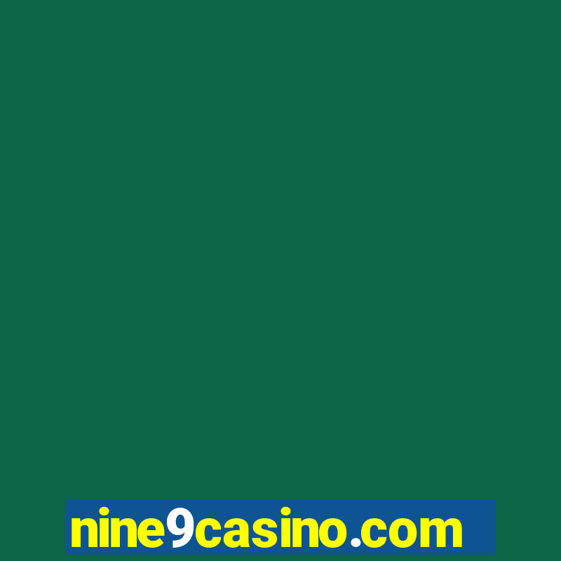 nine9casino.com