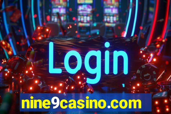 nine9casino.com